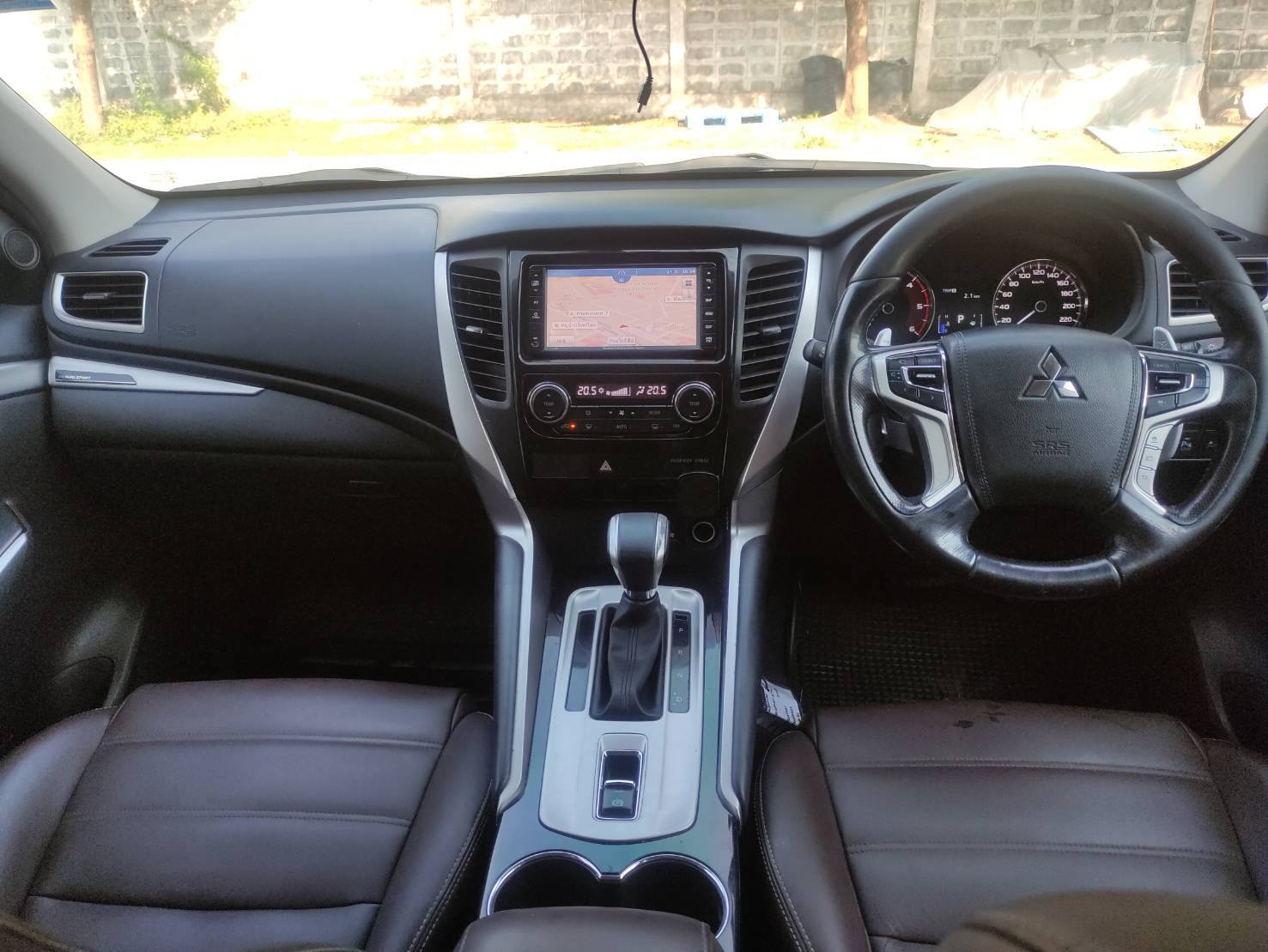 Mitsubishi Pajero Sport 2.4 GT AT 2019 - Image 10