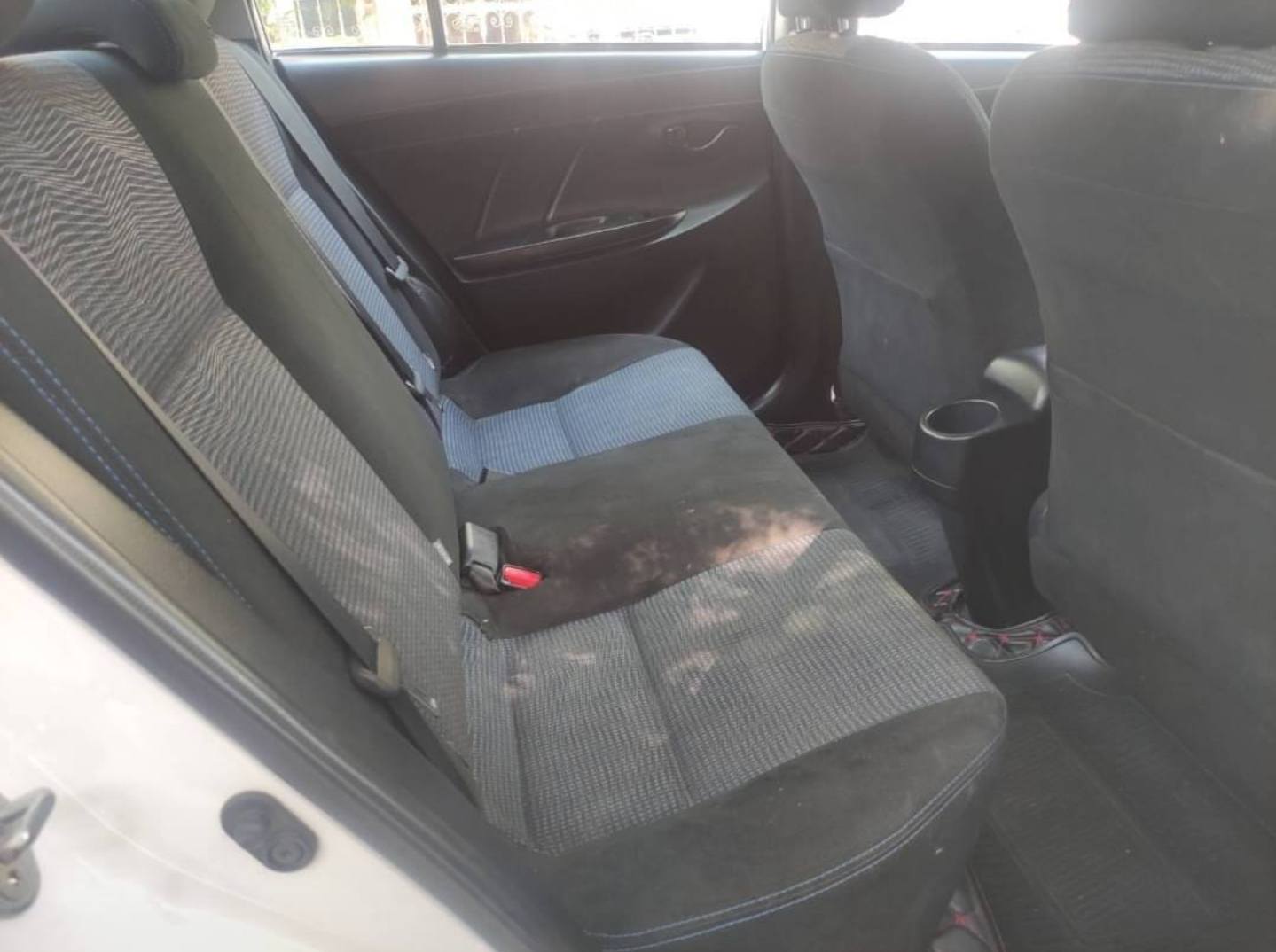 Toyota Vios 1.5E Sedan AT 2014 - Image 11