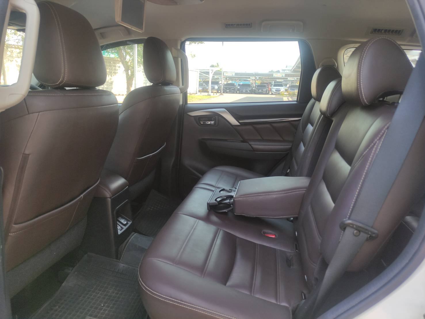 Mitsubishi Pajero Sport 2.4 GT AT 2019 - Image 12