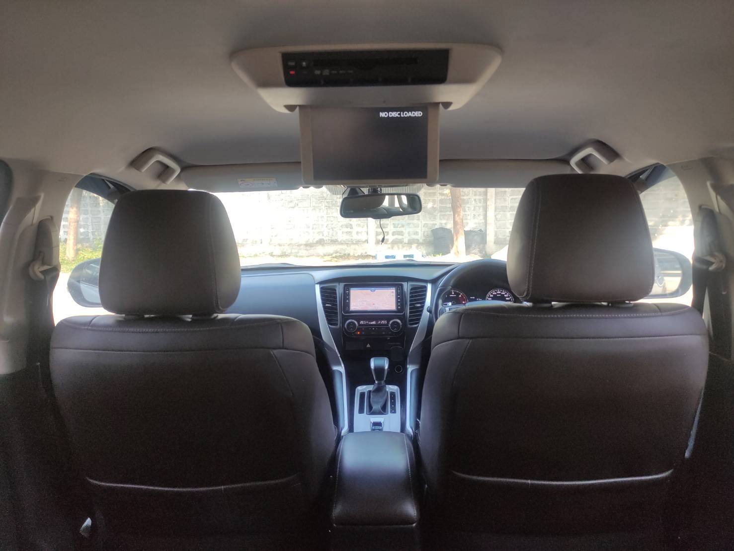 Mitsubishi Pajero Sport 2.4 GT AT 2019 - Image 13