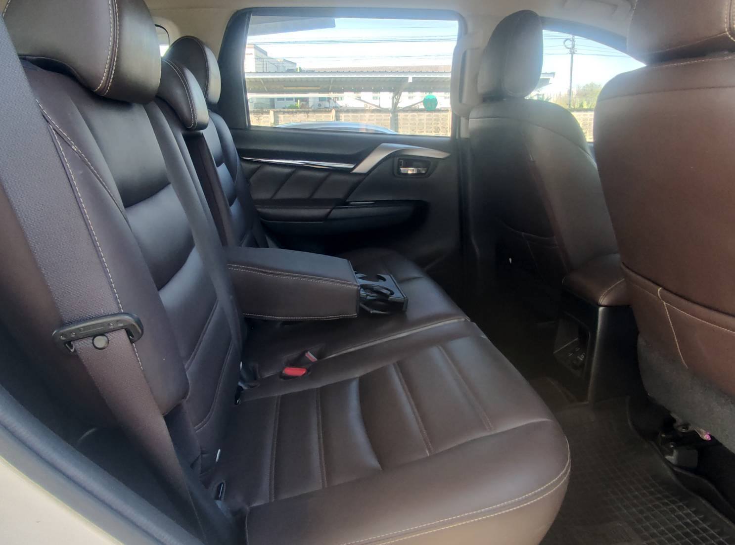 Mitsubishi Pajero Sport 2.4 GT AT 2019 - Image 15