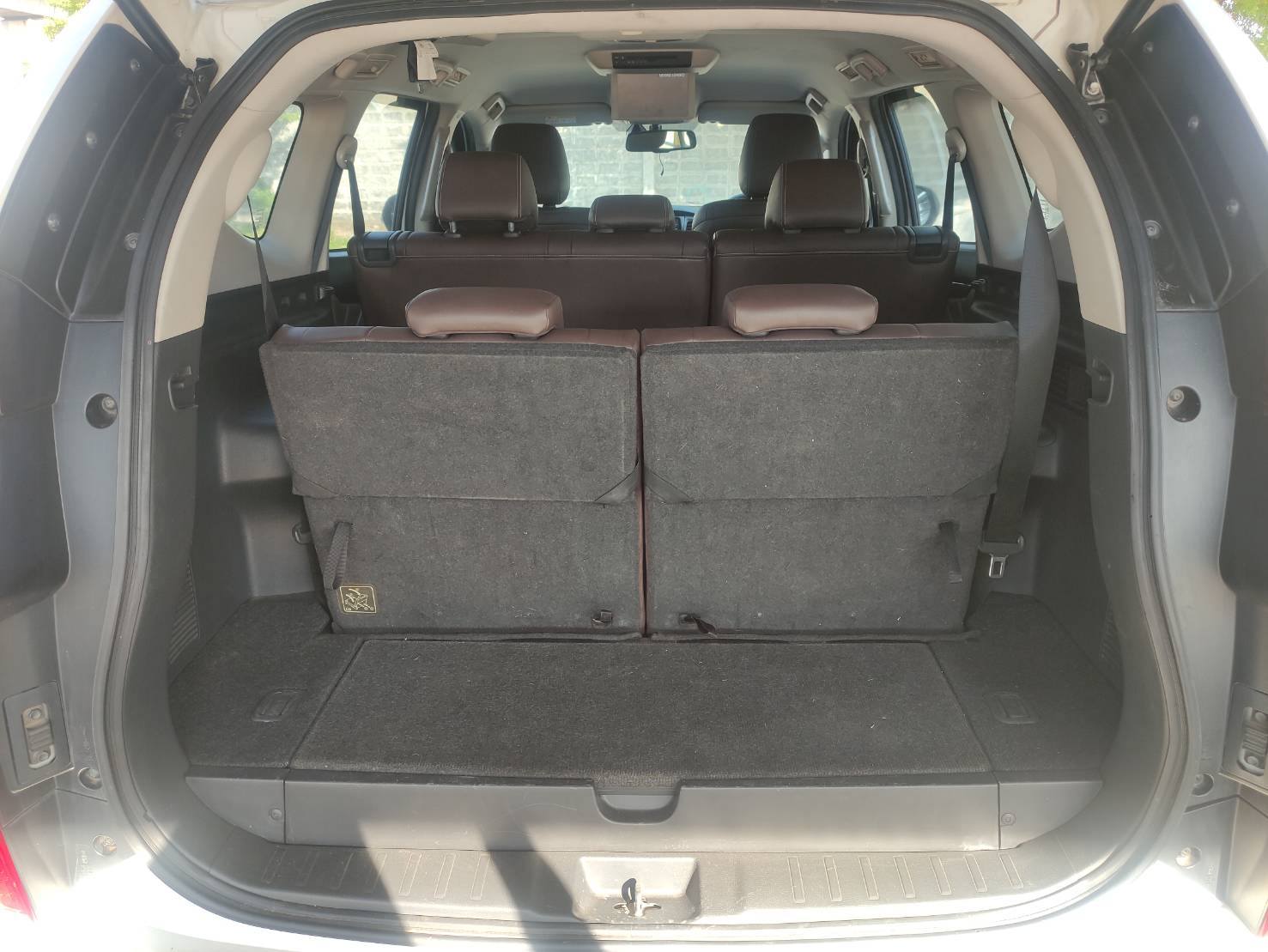 Mitsubishi Pajero Sport 2.4 GT AT 2019 - Image 16