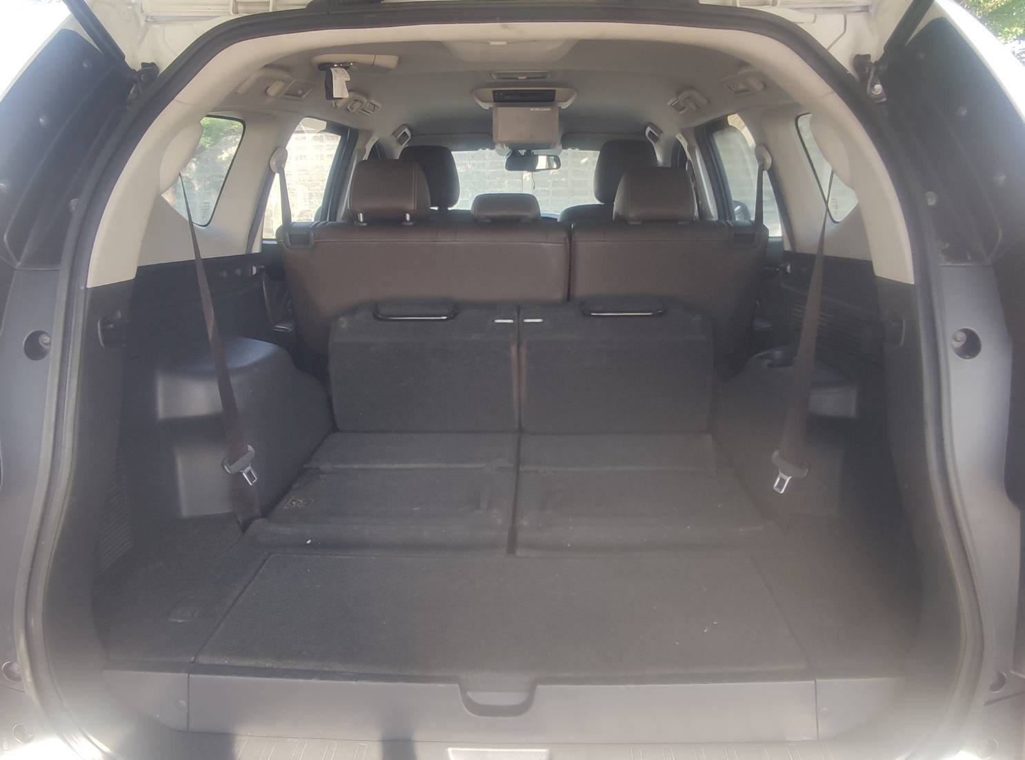 Mitsubishi Pajero Sport 2.4 GT AT 2019 - Image 17