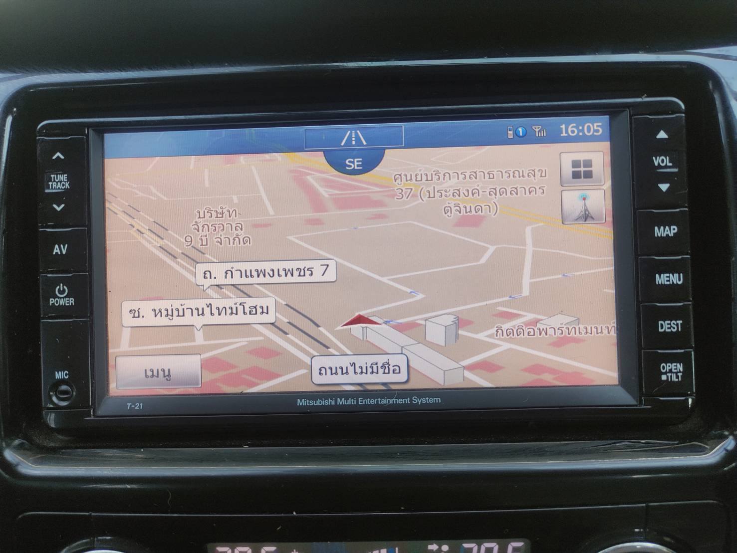 Mitsubishi Pajero Sport 2.4 GT AT 2019 - Image 19