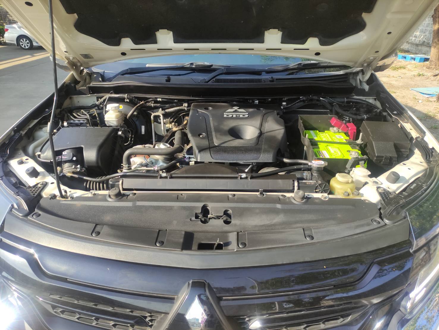 Mitsubishi Pajero Sport 2.4 GT AT 2019 - Image 20