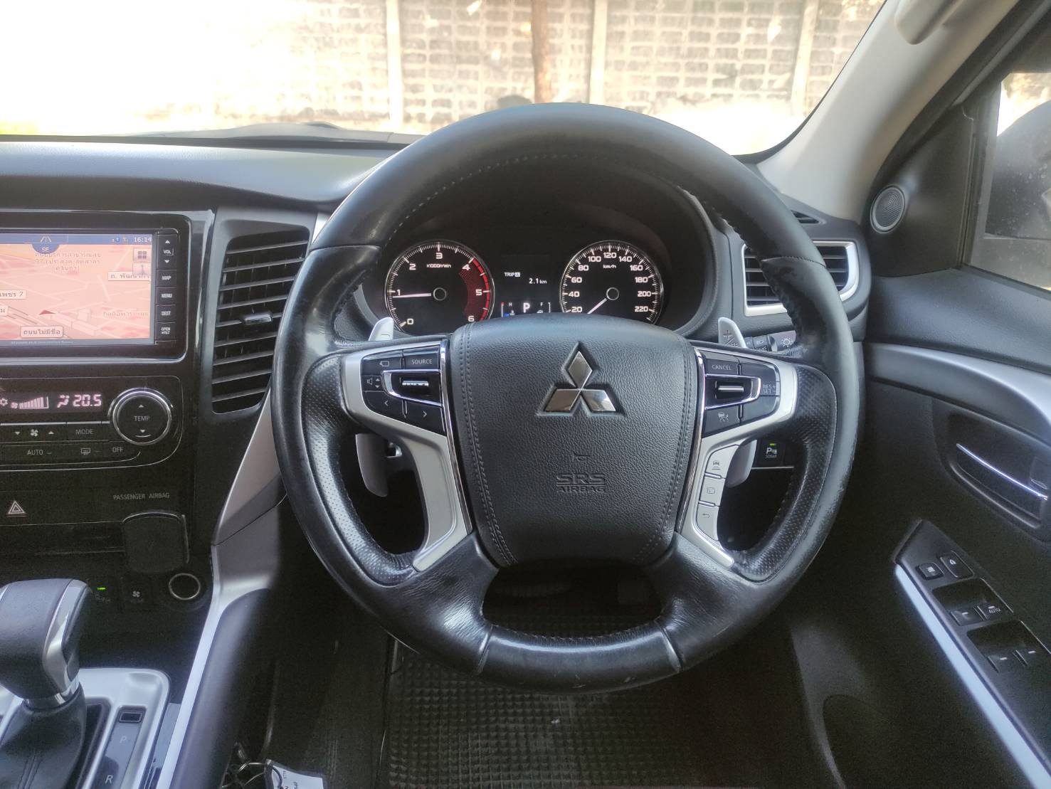 Mitsubishi Pajero Sport 2.4 GT AT 2019 - Image 9