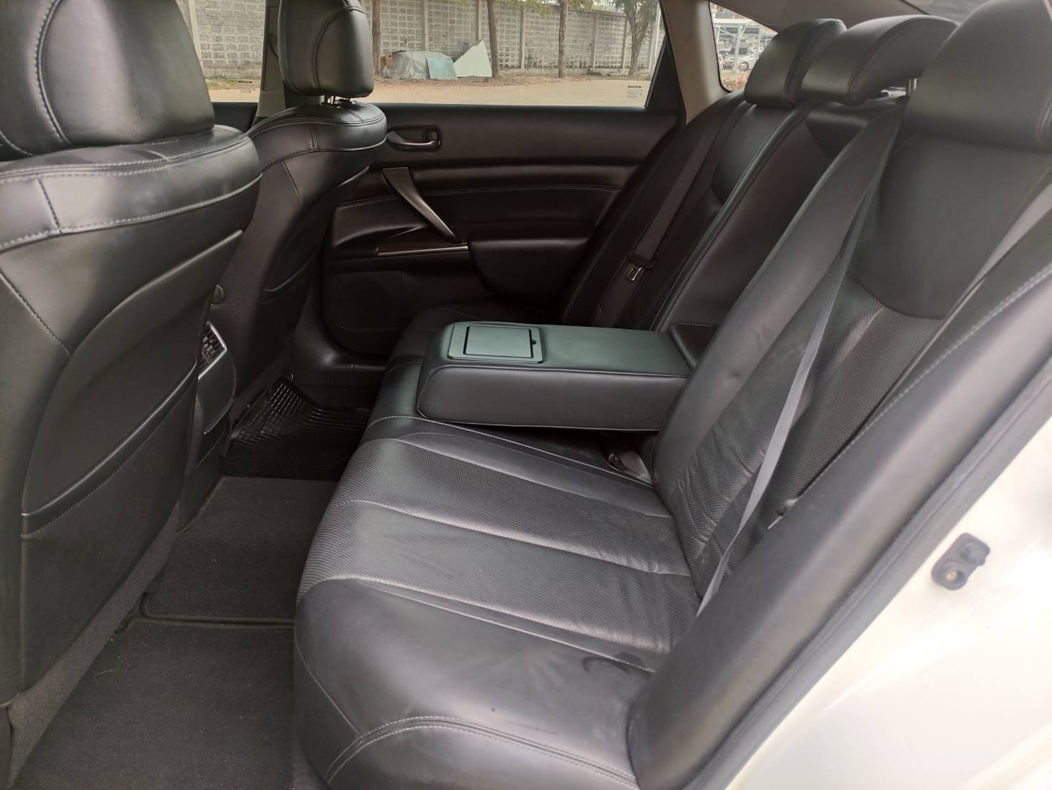 Nissan Teana 2.5 250XV Sport Seadan AT 2012 - Image 13