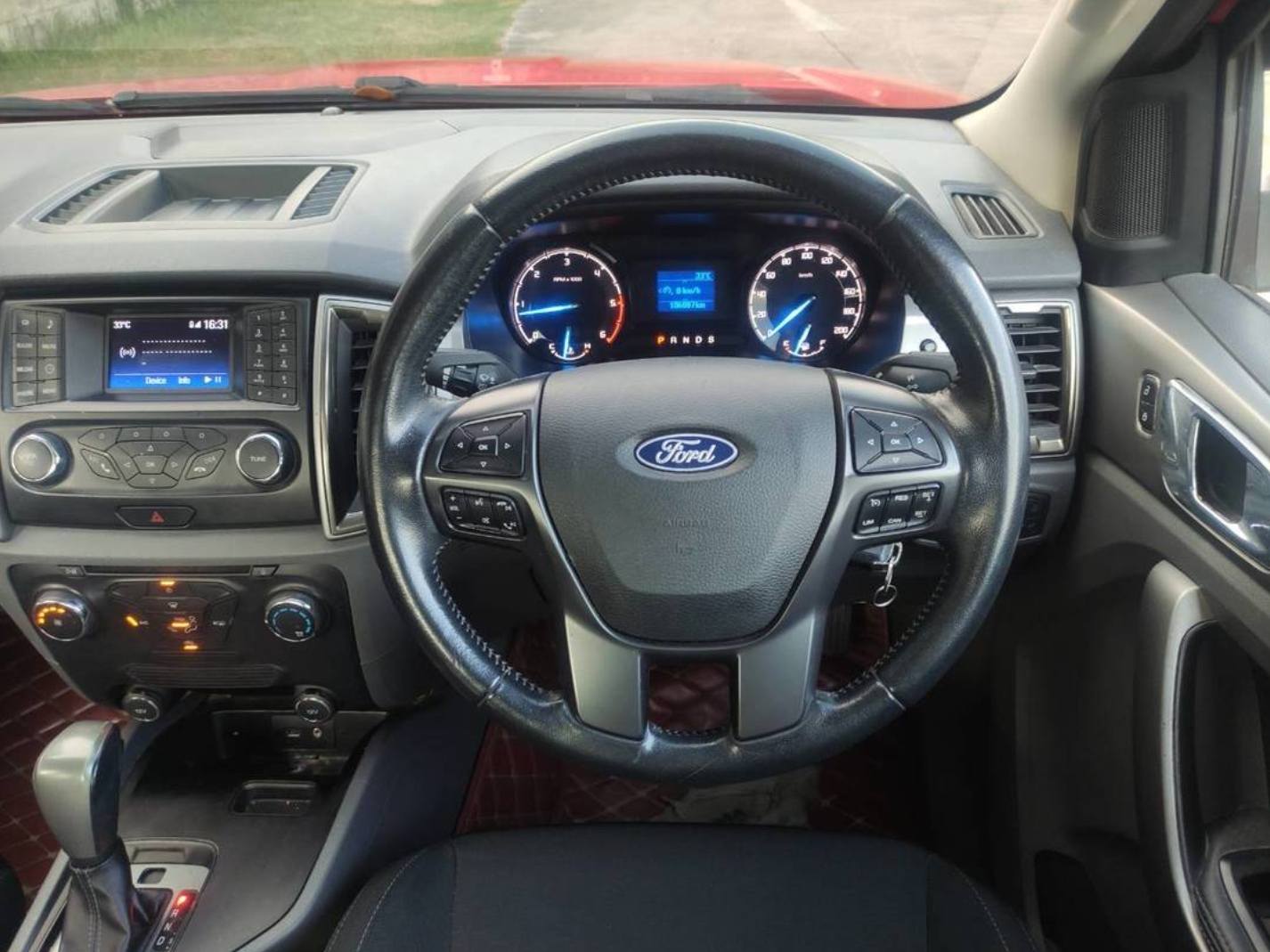 Ford Ranger 2.2 Opencab Hi-Rider XLT AT 2016 - Image 10