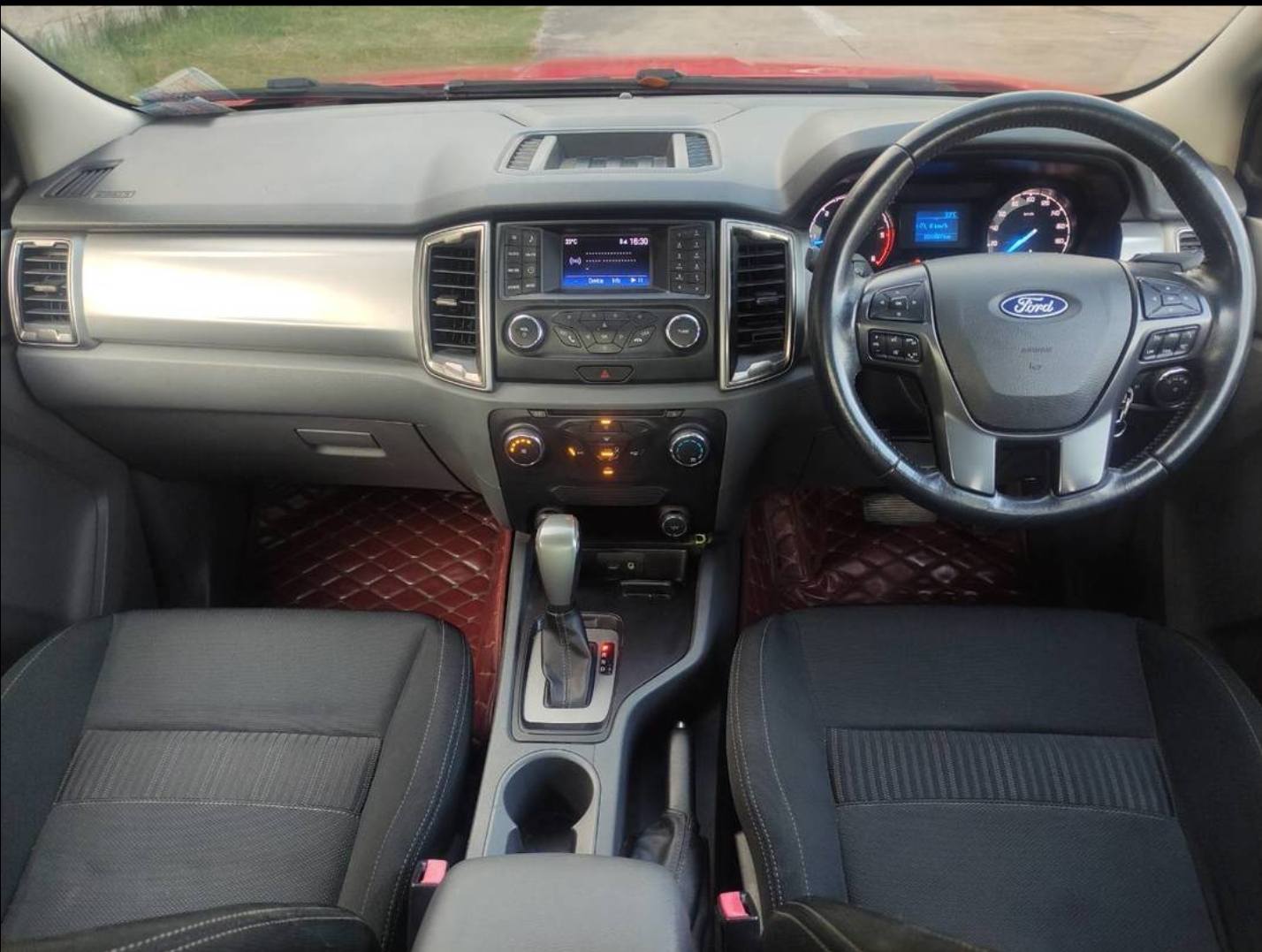 Ford Ranger 2.2 Opencab Hi-Rider XLT AT 2016 - Image 11