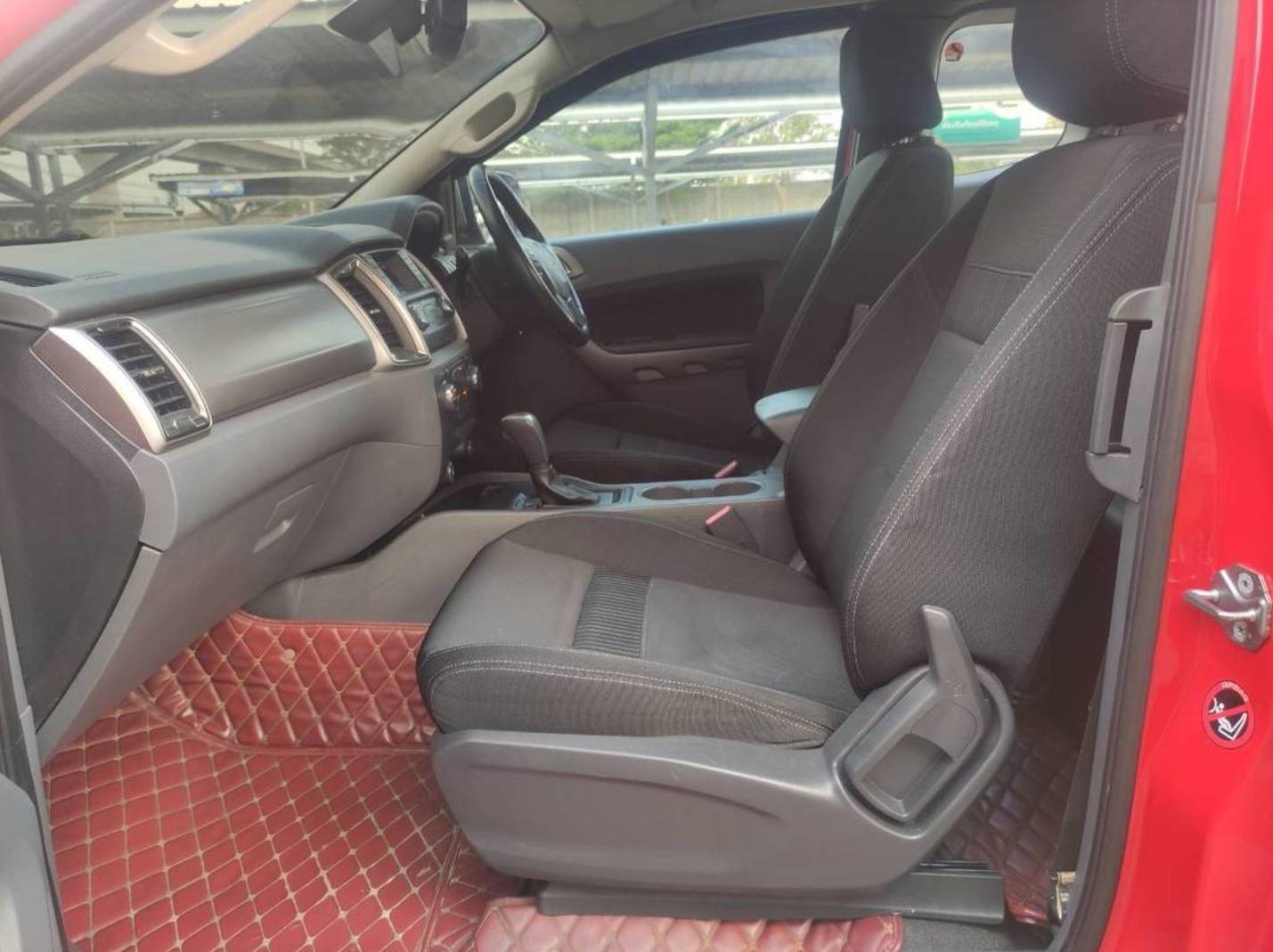 Ford Ranger 2.2 Opencab Hi-Rider XLT AT 2016 - Image 12