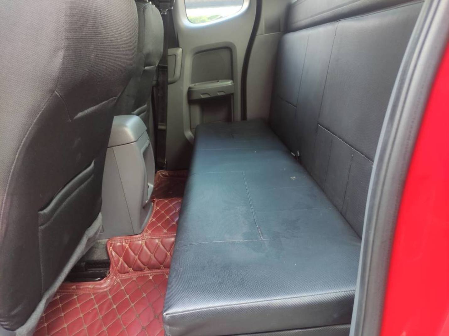 Ford Ranger 2.2 Opencab Hi-Rider XLT AT 2016 - Image 14