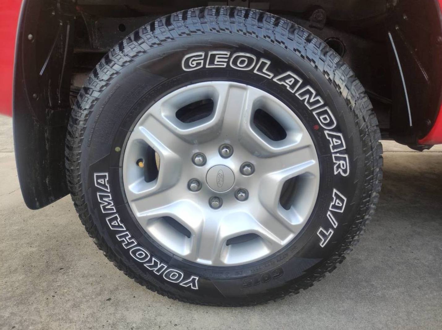 Ford Ranger 2.2 Opencab Hi-Rider XLT AT 2016 - Image 16